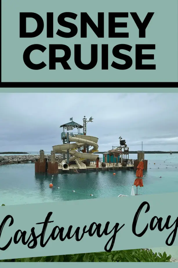 24 cosas divertidas para hacer en Castaway Cay para familias (Disneys Private ...
