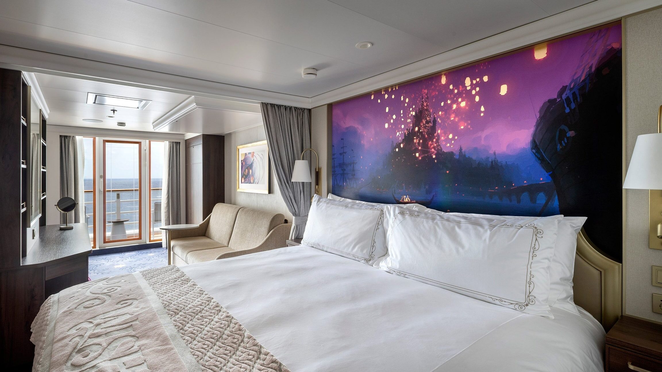 Disney Wish - Revisión del crucero |