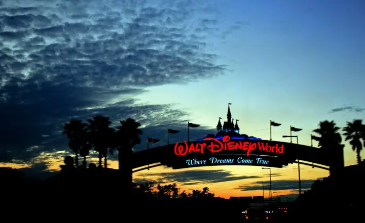 La época más barata para visitar Disney World en 2023 - Disney World ...