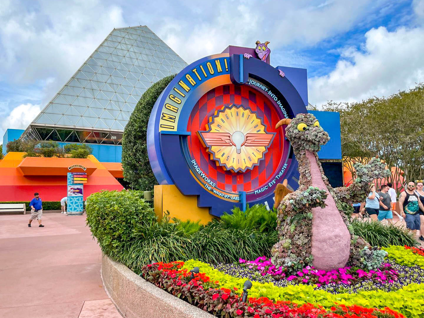 7 predicciones demasiado tempranas de Disney World para 2025 - AllEars.Net