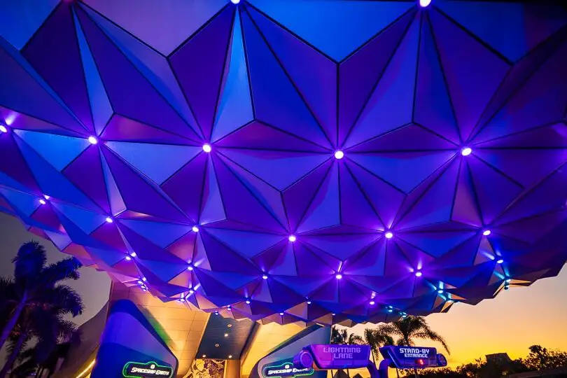 Walt Disney World aumenta los precios de las entradas para 2025 |