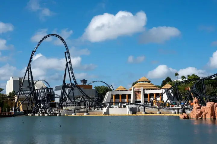 Cómo visitar Universal Orlando en un día - The Park Prodigy