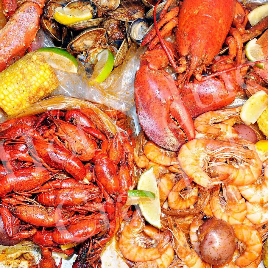 TOP 10 MEJORES mariscos hervidos en Orlando, FL - Actualizado en 2024 - Yelp