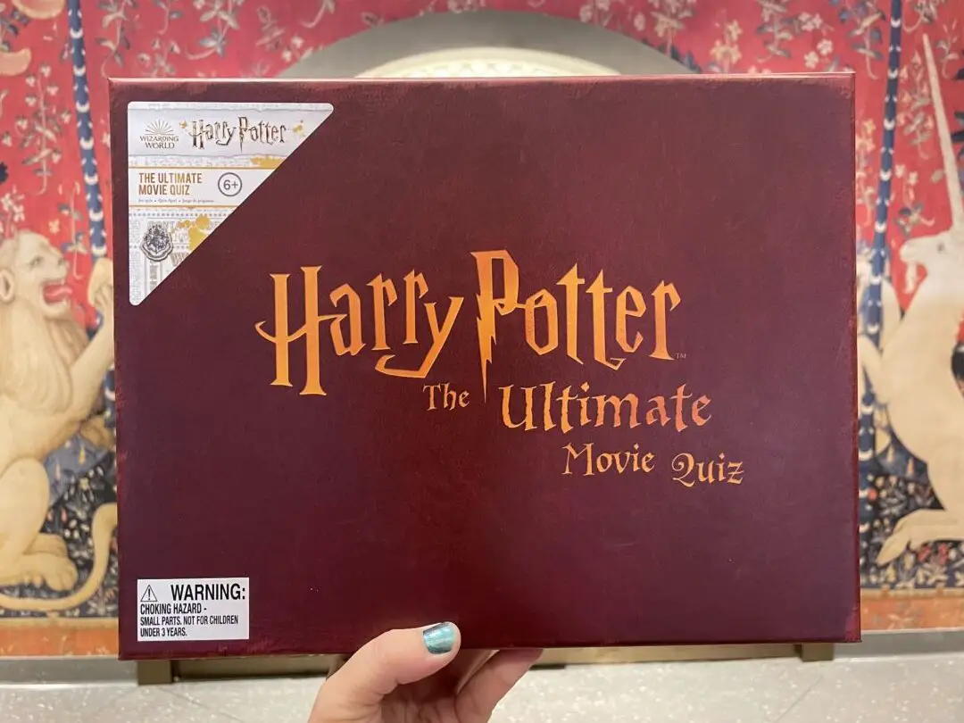 10 experiencias mágicas en el mundo mágico de Harry Potter