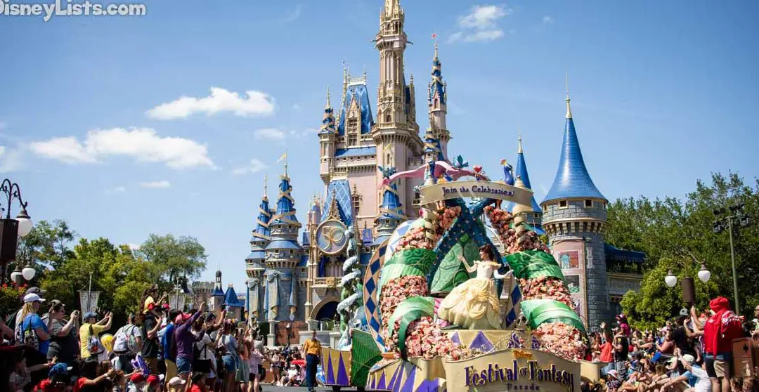 NOTICIAS: Actualización de entretenimiento en Disney World: espectáculos, personajes...