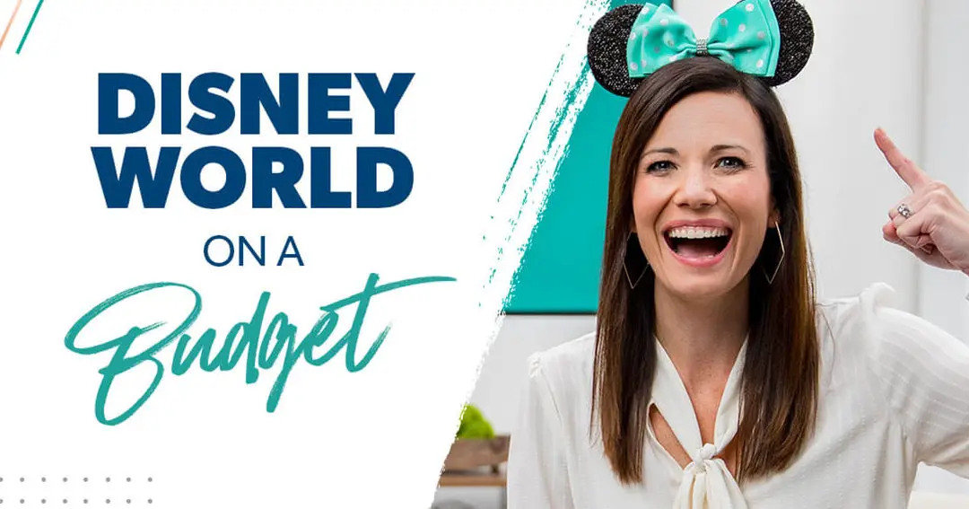 15 consejos para planificar unas vacaciones en Disney con un presupuesto limitado - Ramsey
