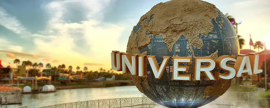 Principales atracciones de Universal Studios |