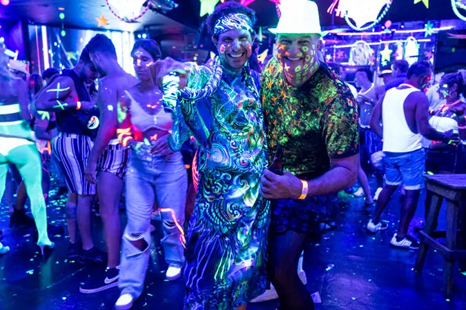 Festival de fantasía - Key West Florida Weekly