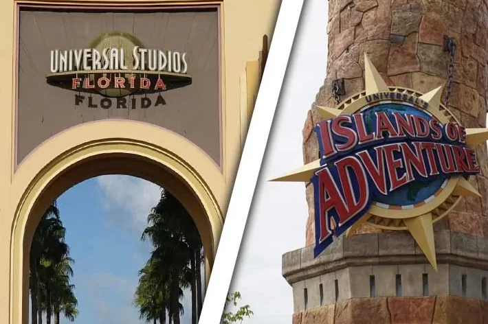 Guía de planificación de vacaciones en Universal Orlando 2024 |