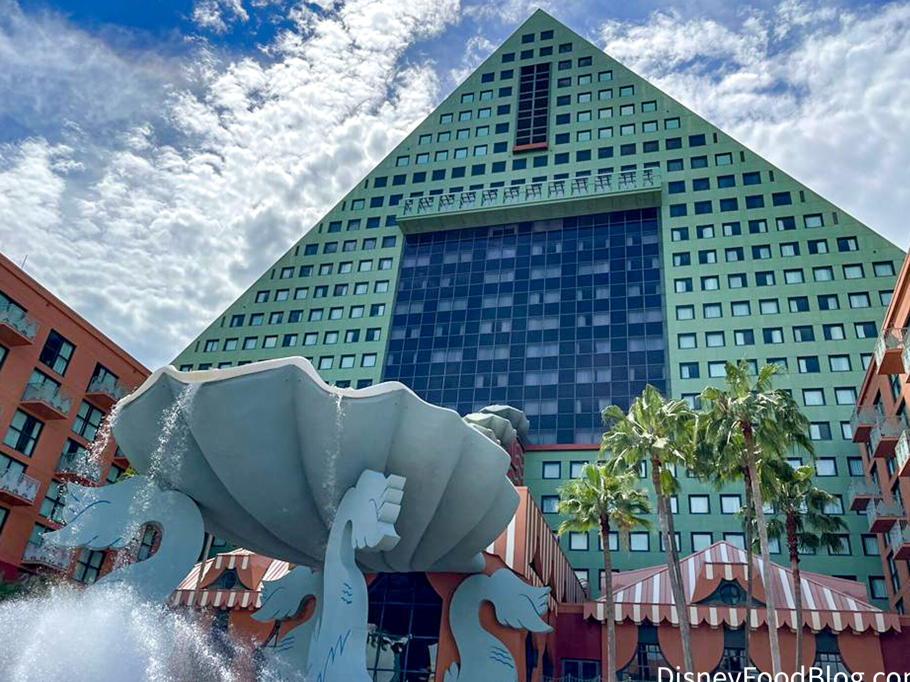 Los mejores hoteles de Disney World para 2023 |