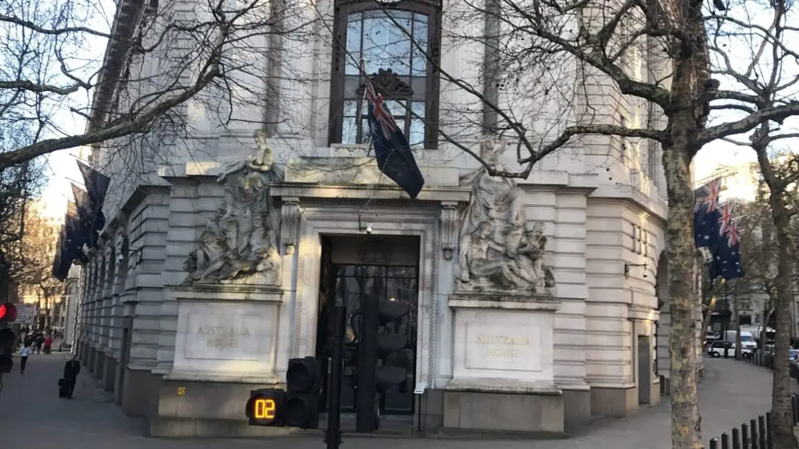Cosas que no sabías sobre Gringotts