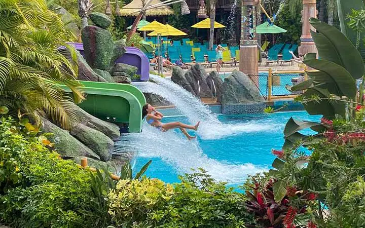 La guía privilegiada definitiva de Universal Volcano Bay