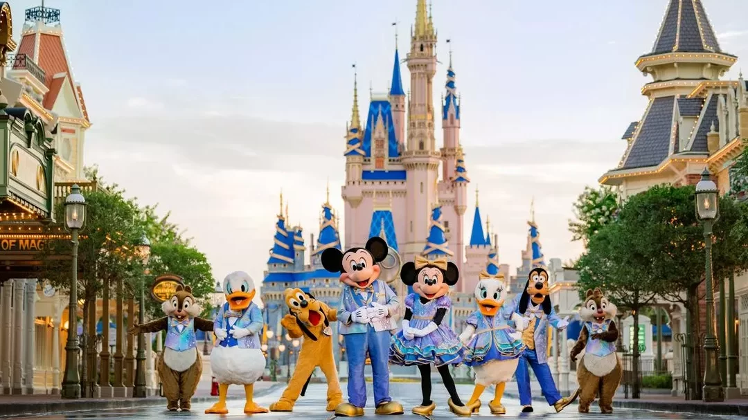 Guía de Walt Disney World: lo que no debe perderse, incluidos los mejores ...
