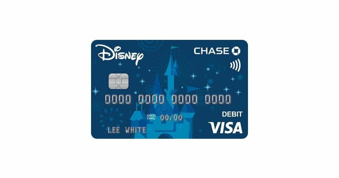 Revisión de la tarjeta de débito Disney® Visa®: obtenga ahorros especiales en todo ...