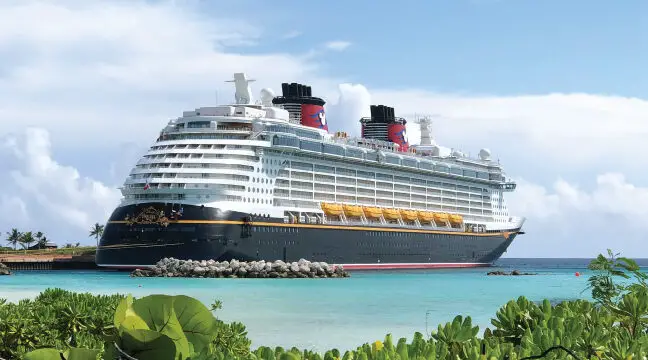 Los niños navegan gratis y más preguntas frecuentes sobre Disney Cruise Line