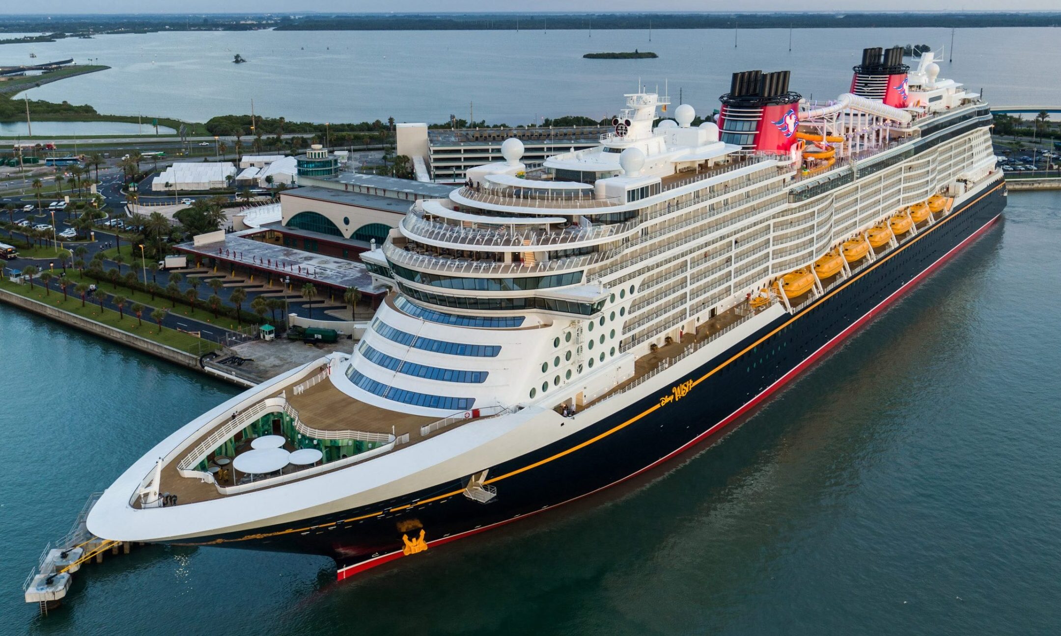 Precios de cruceros de Disney 2024: qué ahorrar antes de zarpar - NerdWallet