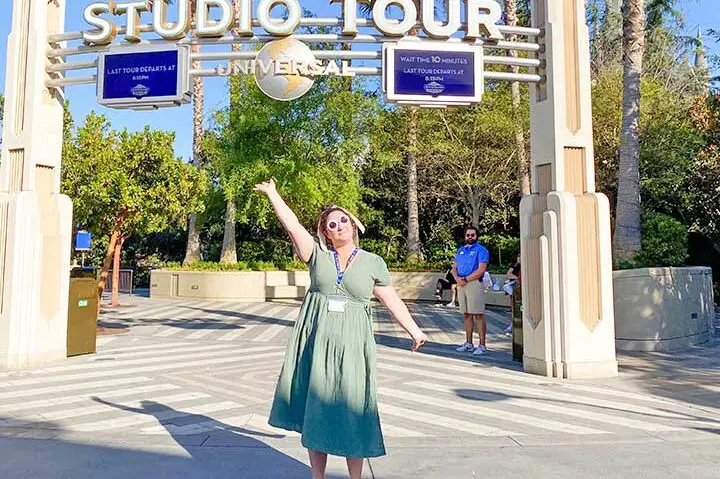 Cuatro cosas que debe saber antes de hacer ambos Universal Orlando Resort...