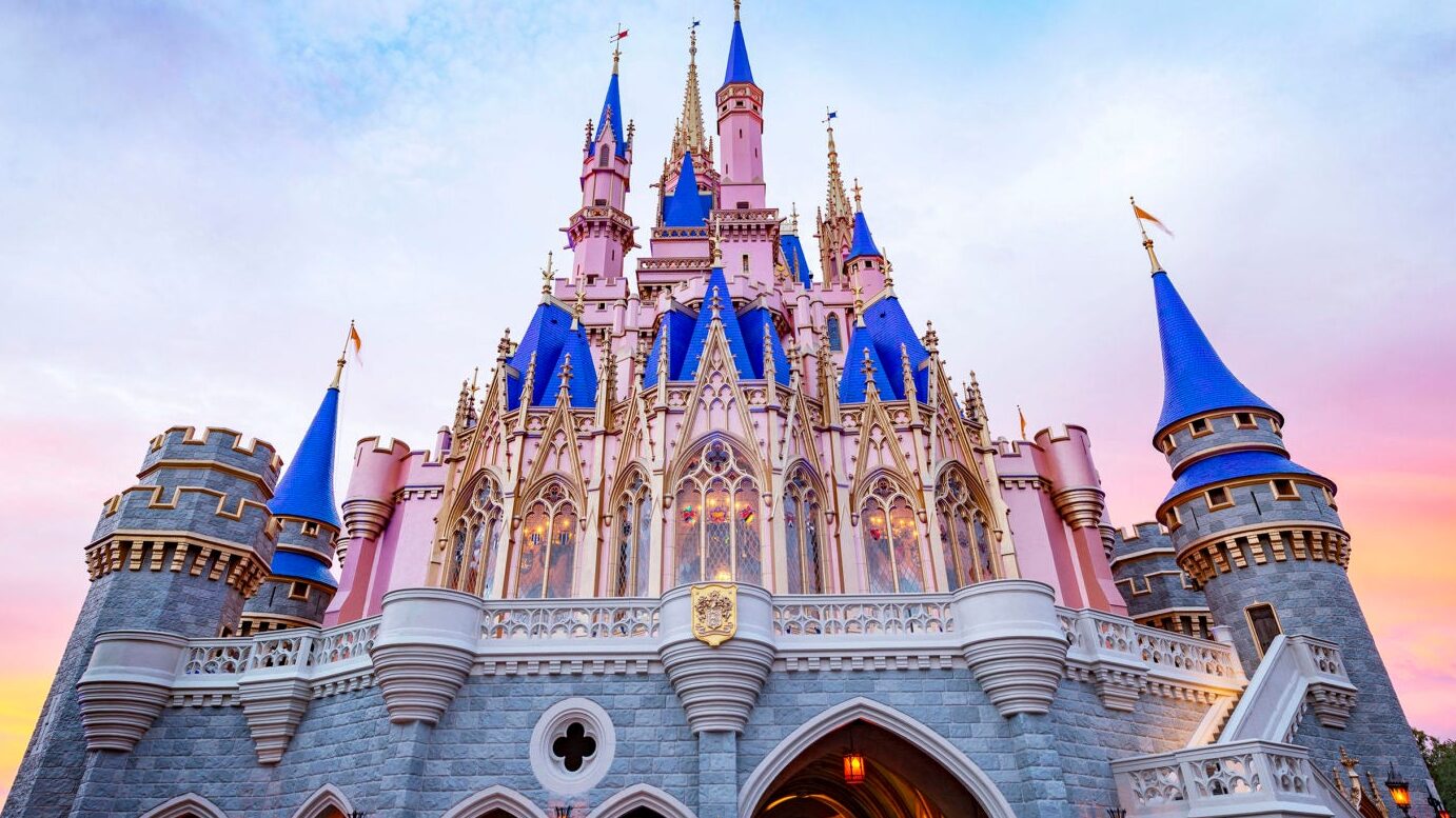 ¿Son los nuevos pases anuales de Disney World más caros que los antiguos?