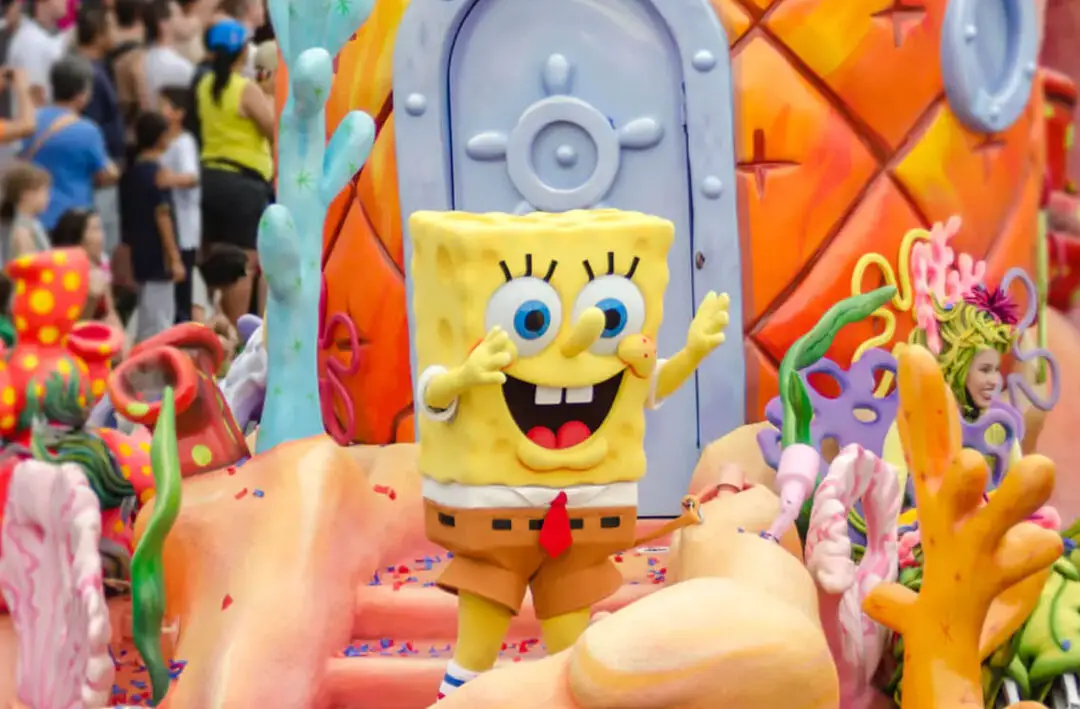 PARAMOUNT PLUS QUITA NICKELODEON ||