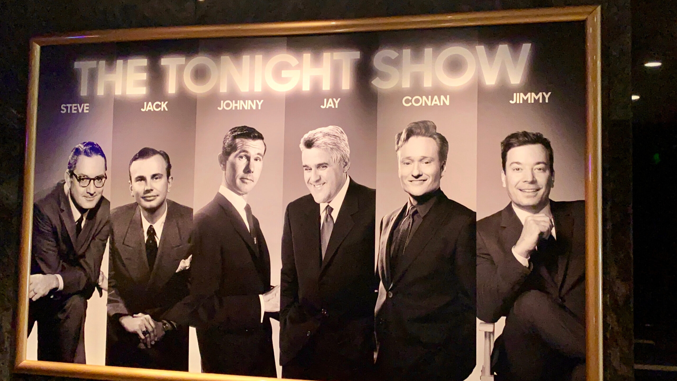 Paseo de Jimmy Fallon en Orlando: esto es lo que sabemos |