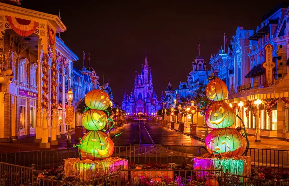 Tiempos de espera de Walt Disney World para finales de abril de 2024 - MickeyBlog.com