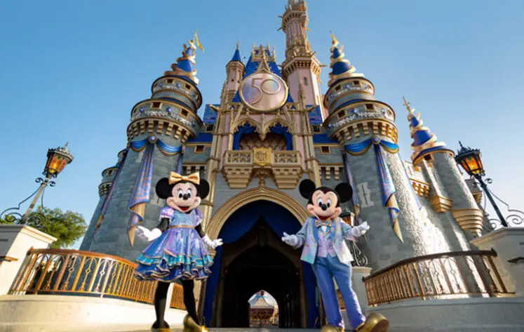 La nueva política de acceso para discapacitados de Disney corre el riesgo de excluir a algunos ...