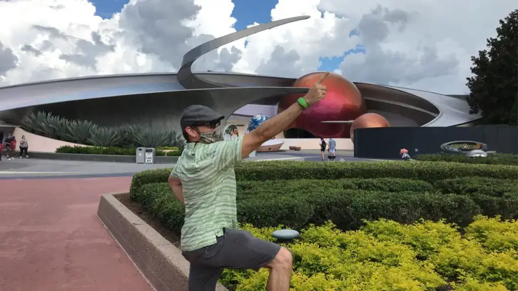 ¡Lánzate a la aventura con Mission: Space!