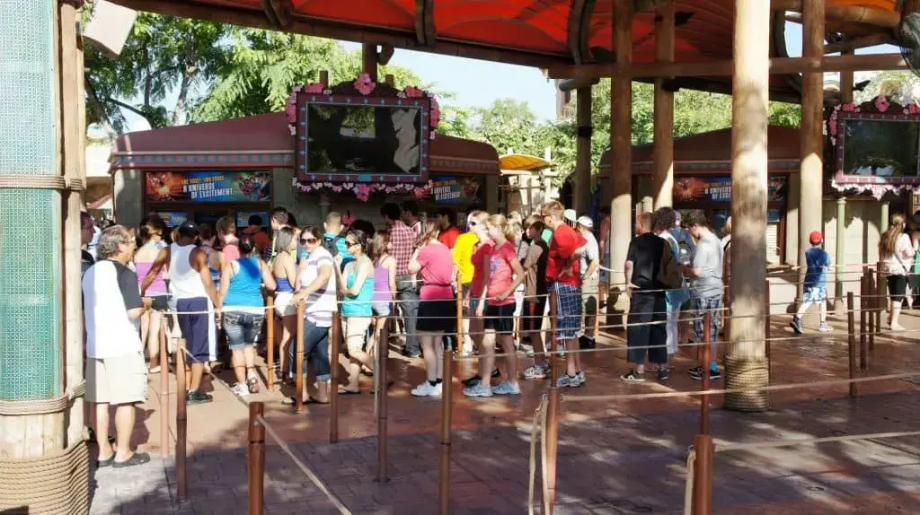 ¿Cuánto cuestan unas vacaciones en Universal Orlando?