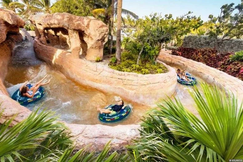 ¿El parque acuático de Atlantis Bahamas es gratuito? ¿El parque acuático de Atlantis Bahamas es gratuito?