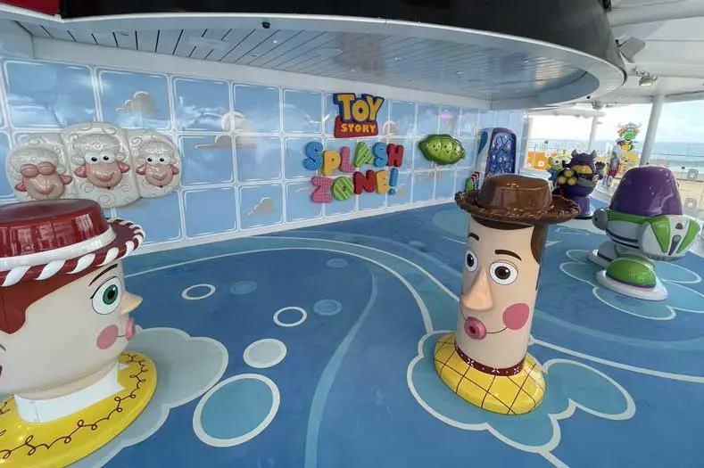 ¿Los bebés son gratuitos en los cruceros de Disney?
